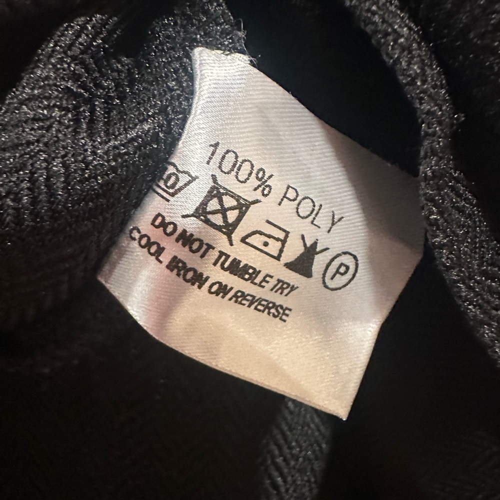 Meem Label Kimono Wrap Top - Picture 9 of 10
